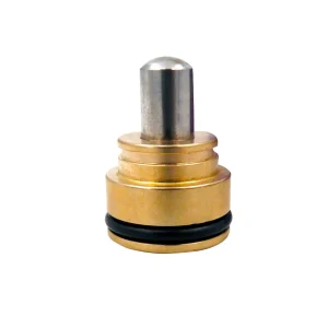 سیت سوپاپ بیل مکانیکی ولو EC260B
